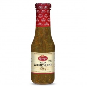 FERRER Salsa Chimichurri 320 grs